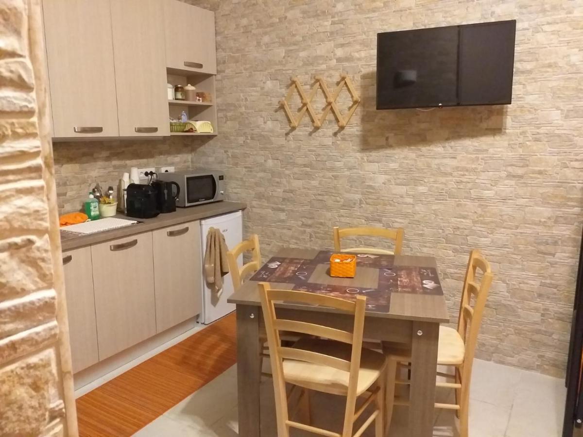 Bed and Breakfast I Marchesi Del Grillo - Vicinanze Stazione, Campus, Policlinico Bari Exterior foto